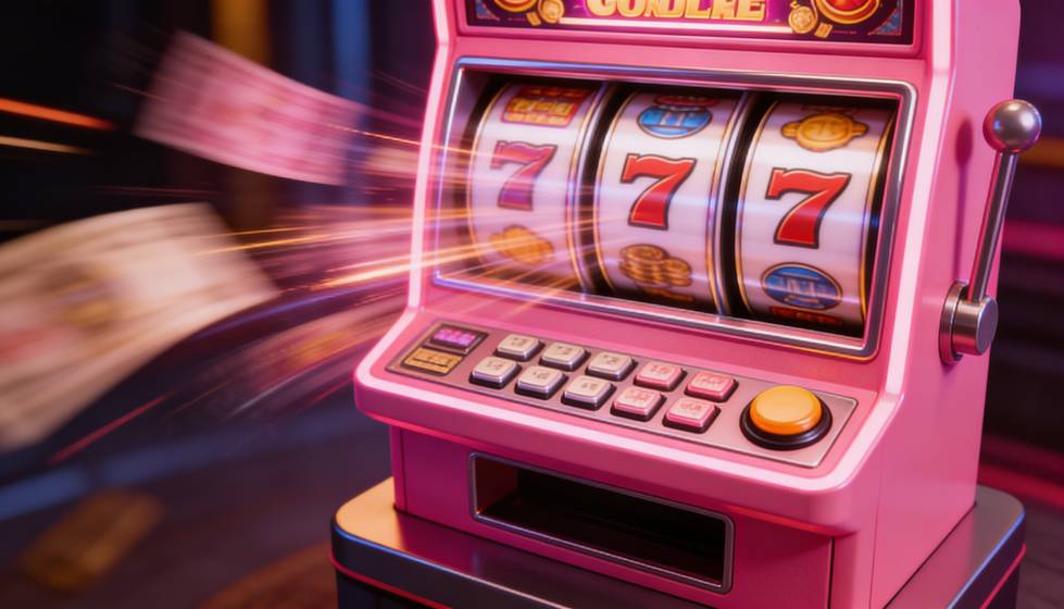 Golden panda casino online